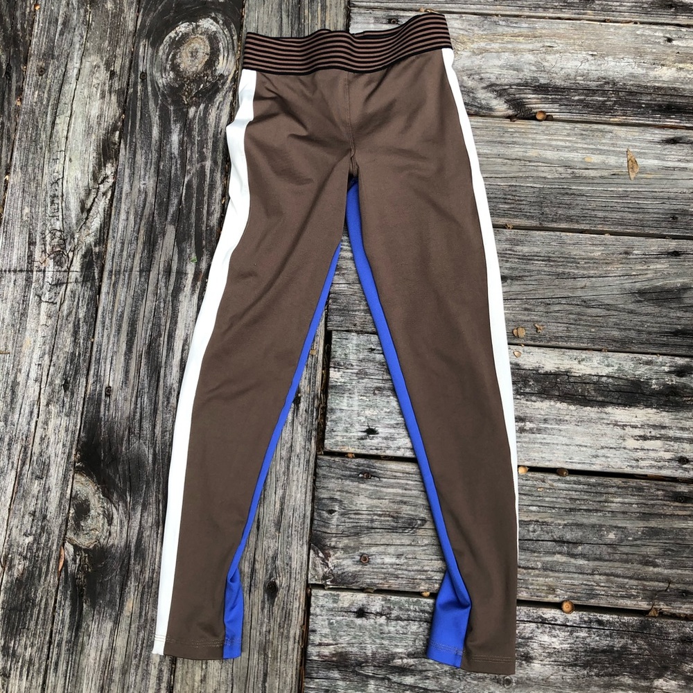 Olympia leggings